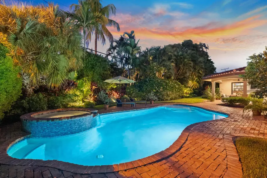 2625 NE 30th Street, Fort Lauderdale, FL 33306 - #2