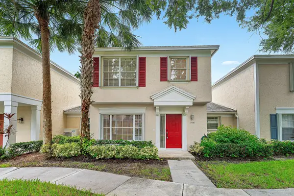 11031 Periwinkle Lane, Tamarac, FL 33321
