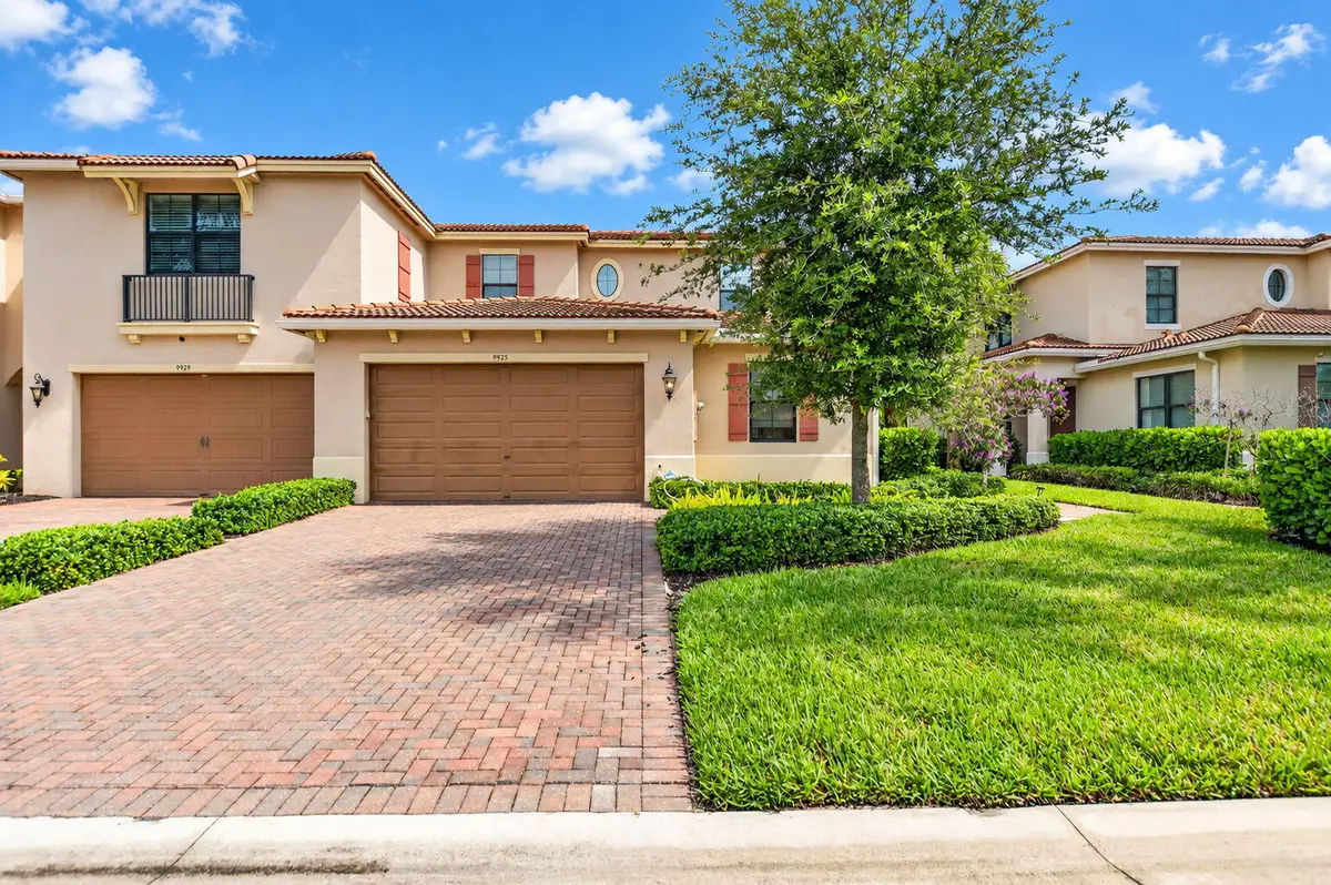 9925 Brickhill Drive, Boca Raton, FL 33428 - #1