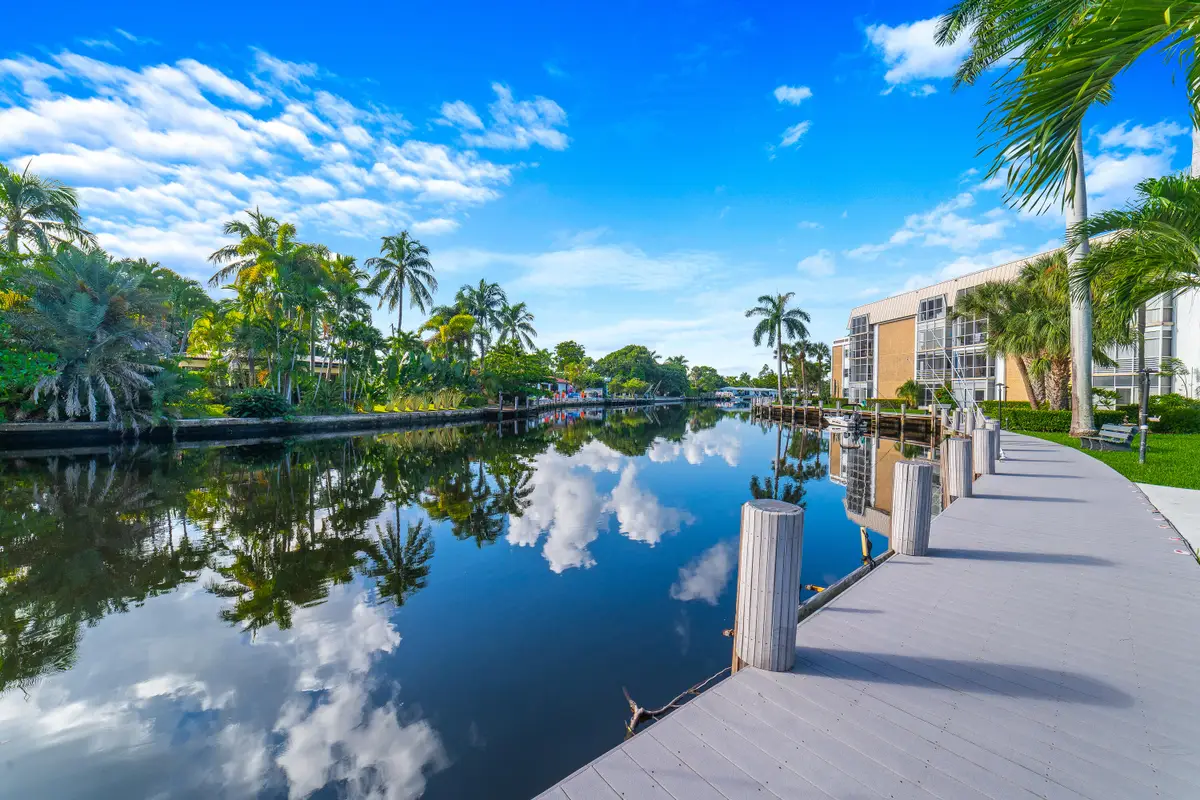 2990 NE 16th Avenue #304, Oakland Park, FL 33334 - #1
