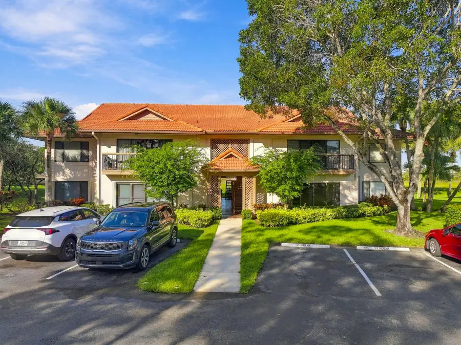 1111 Duncan Circle #202, Palm Beach Gardens, FL 33418 - #3