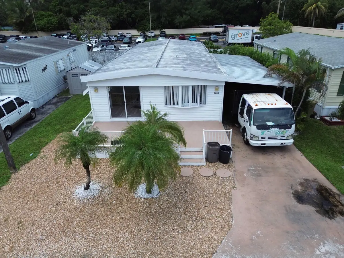 5863 SW 29th Avenue, Fort Lauderdale, FL 33312 - #1