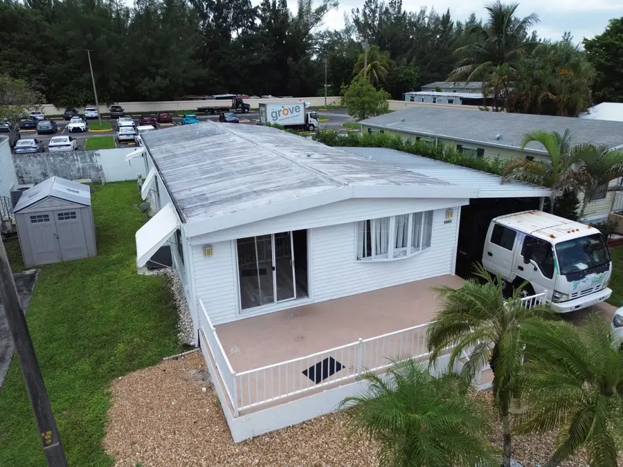 5863 SW 29th Avenue, Fort Lauderdale, FL 33312 - #2