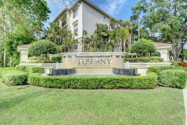 4113 Tuscany Way #113, Boynton Beach, FL 33435 - #3