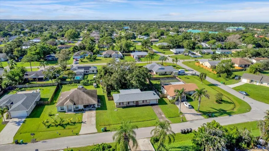 412 SE Dalva Avenue, Port Saint Lucie, FL 34984 - #2
