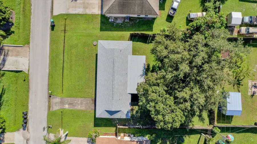412 SE Dalva Avenue, Port Saint Lucie, FL 34984 - #3
