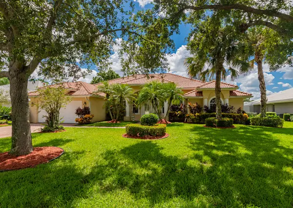 1262 SW Bent Pine Cove, Port St Lucie, FL 34986
