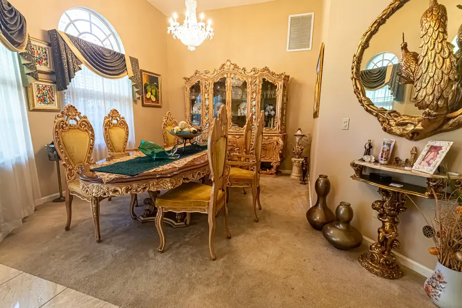 1262 SW Bent Pine Cove, Port Saint Lucie, FL 34986 - #3