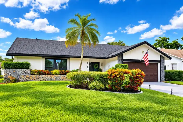 7007 NW 40th Place, Coral Springs, FL 33065