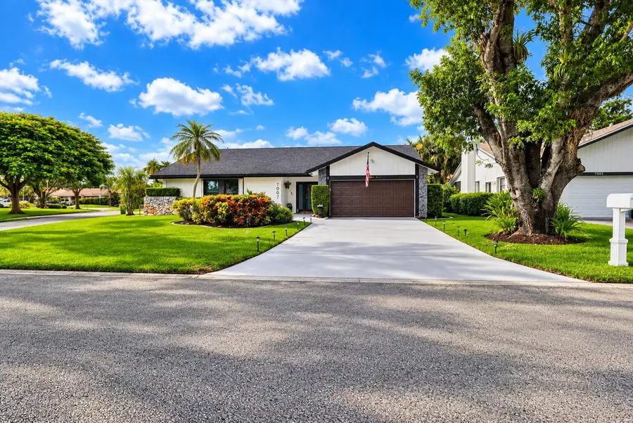 7007 NW 40th Place, Coral Springs, FL 33065 - #2