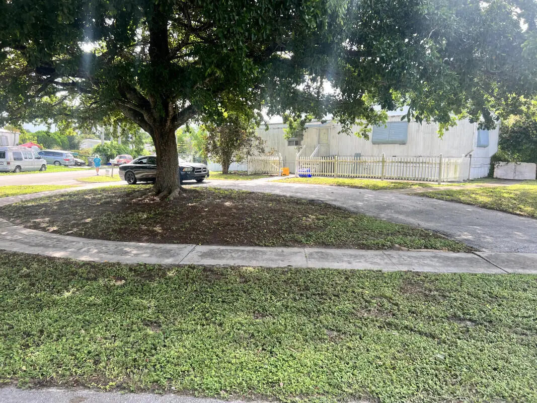 5385 Elaine Circle, West Palm Beach, FL 33417 - #1