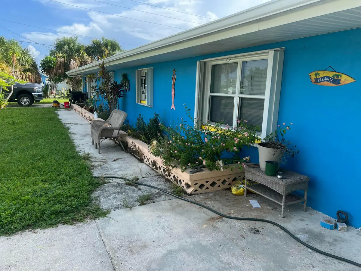 221 Balboa Street #Apt a, Fort Pierce, FL 34949 - #1