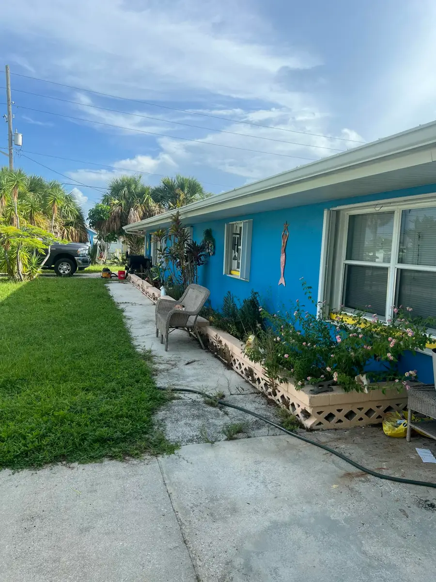 221 Balboa Street #Apt a, Fort Pierce, FL 34949 - #3