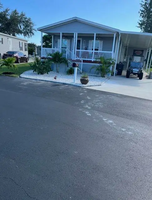 88 Sandhill Boulevard, Fort Pierce, FL 34982