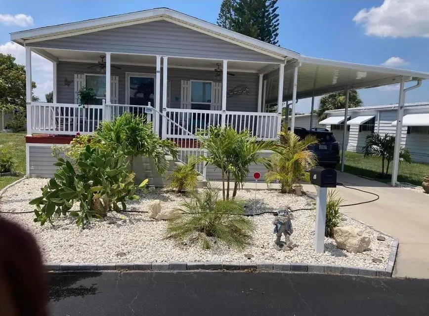 88 Sandhill Boulevard, Fort Pierce, FL 34982 - #2