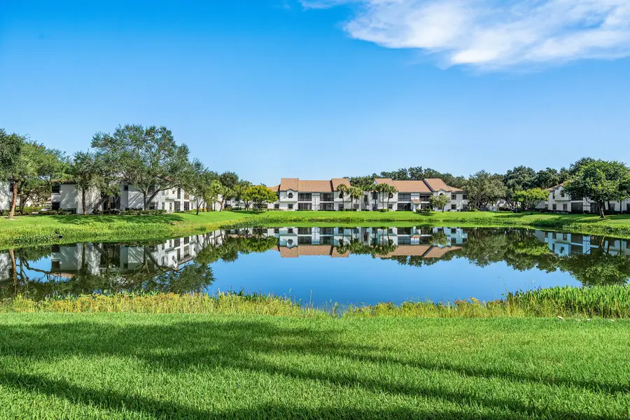 5439 Verona Drive #P, Boynton Beach, FL 33437 - #3