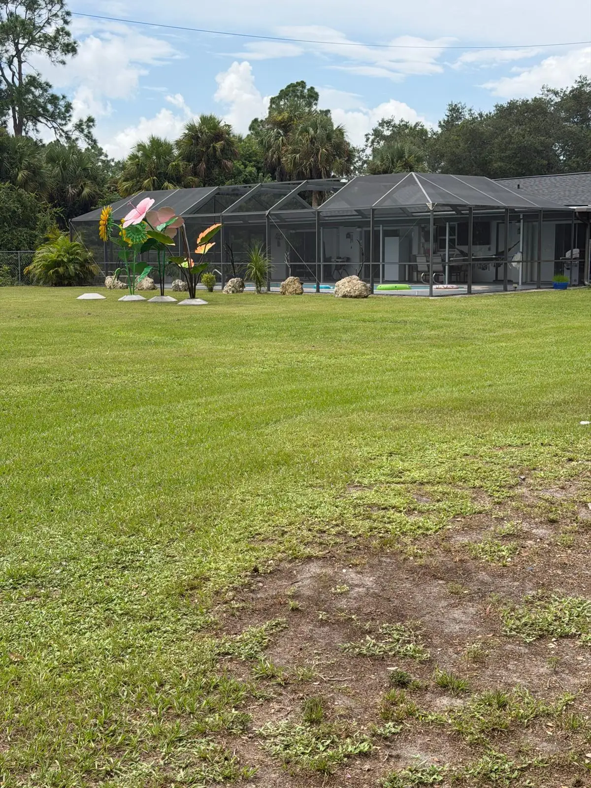704 Cleveland Avenue, Lehigh Acres, FL 33972 - #1