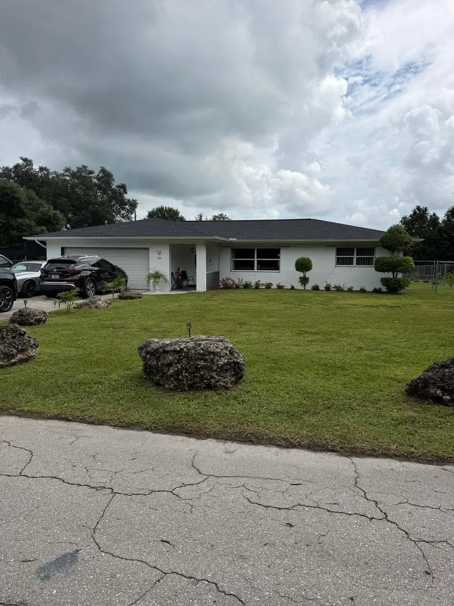 704 Cleveland Avenue, Lehigh Acres, FL 33972 - #3