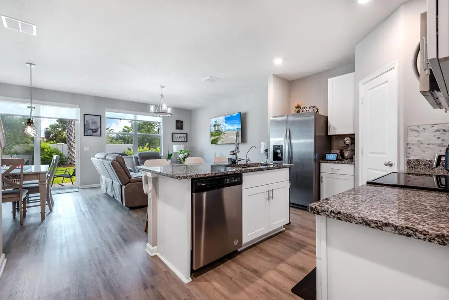 1645 Lindley Street, Mangonia Park, FL 33407 - #2
