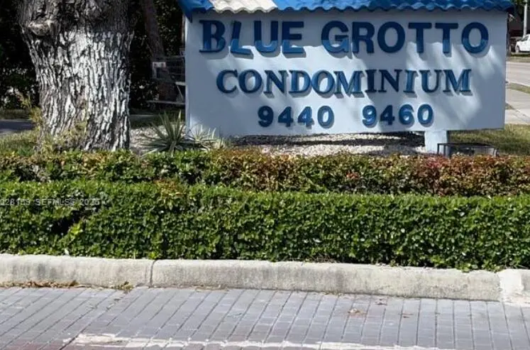 9460 Fontainebleau Boulevard #324, Miami, FL 33172 - #1