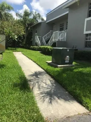 450 NE 210th Cir Terrace #104-6C, Miami, FL 33179 - #1