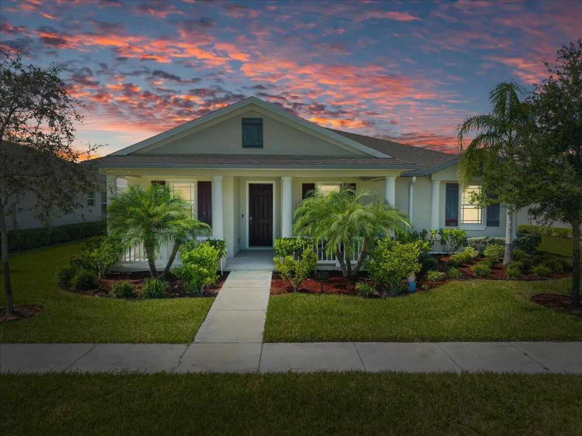1480 Mulligan Drive, Vero Beach, FL 32966 - #1