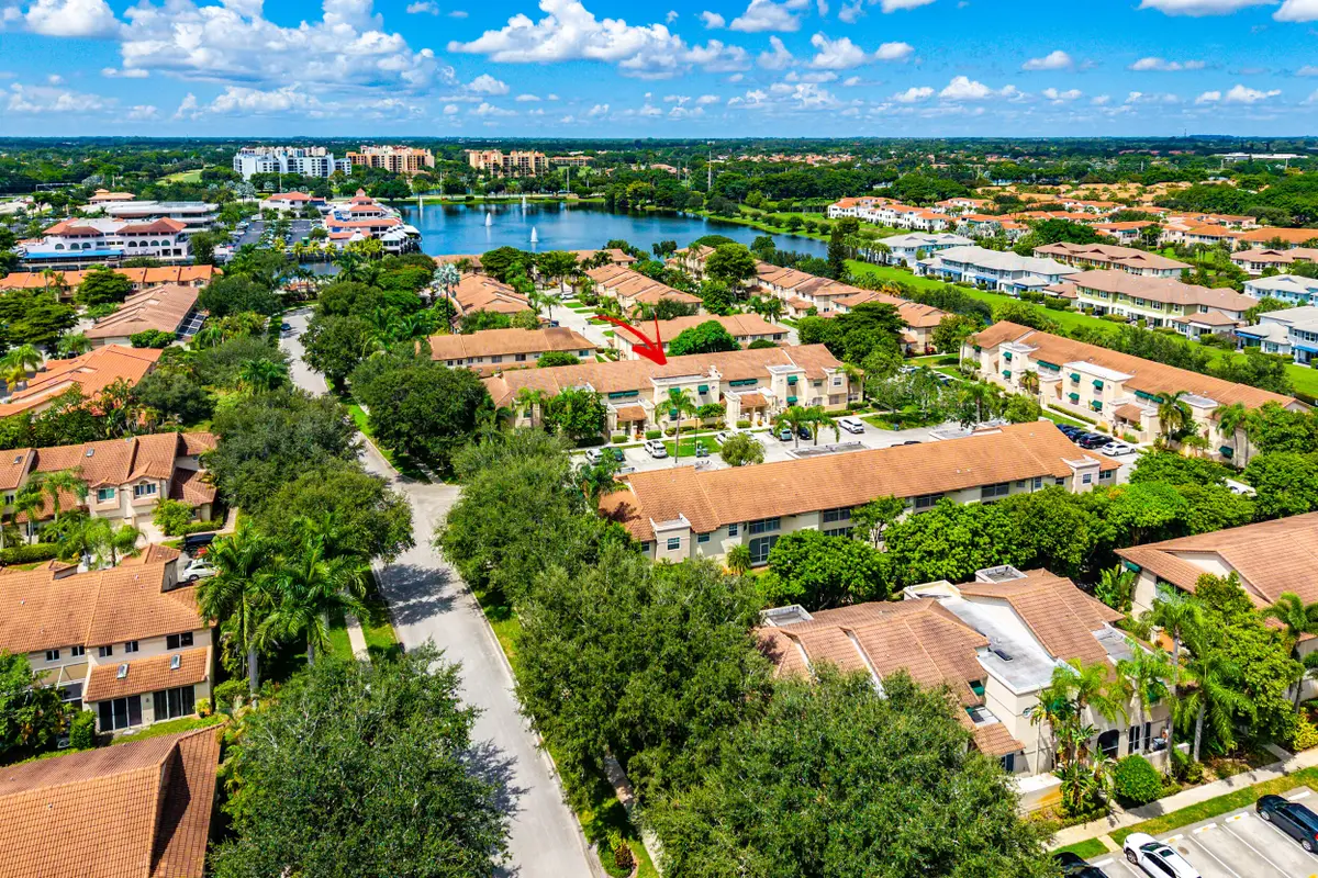 6735 Via Regina, Boca Raton, FL 33433 - #1