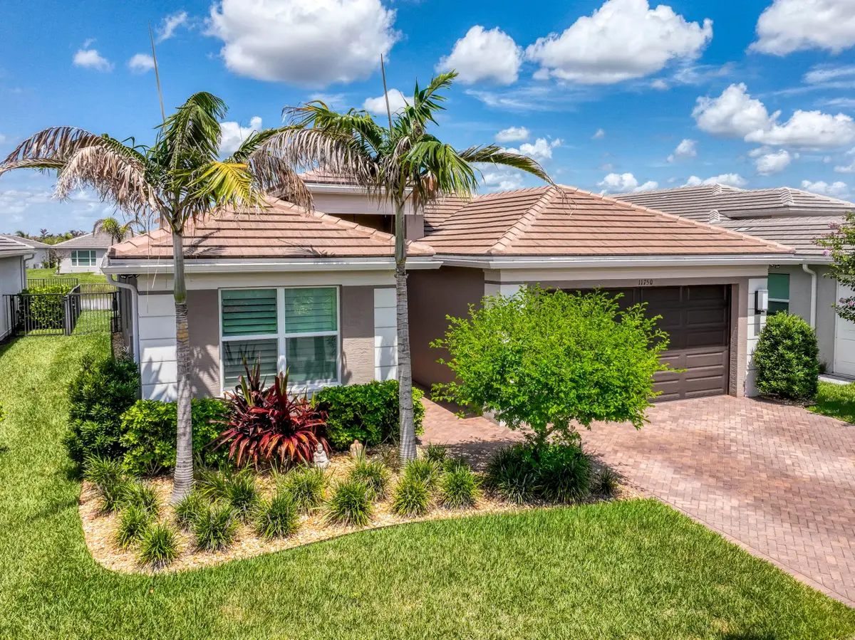 11750 SW Coral Cove Parkway, Port Saint Lucie, FL 34987 - #1