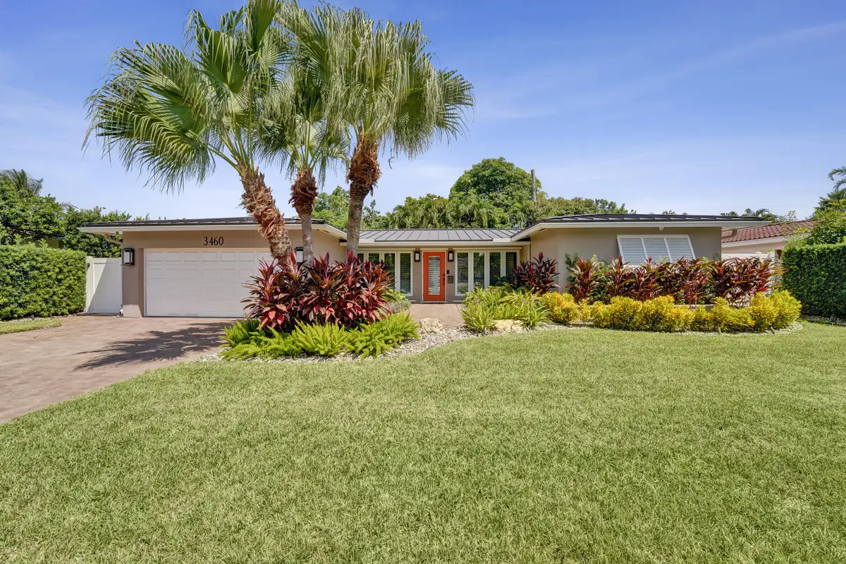 3460 NE 17th Terrace, Oakland Park, FL 33334 - #1