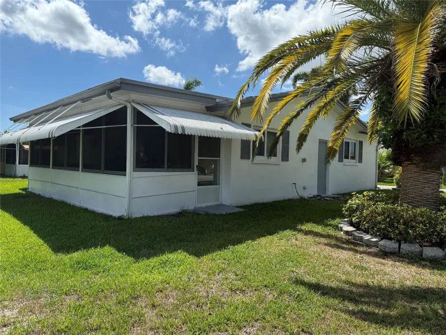 4605 NW 49th Street, Tamarac, FL 33319 - #3