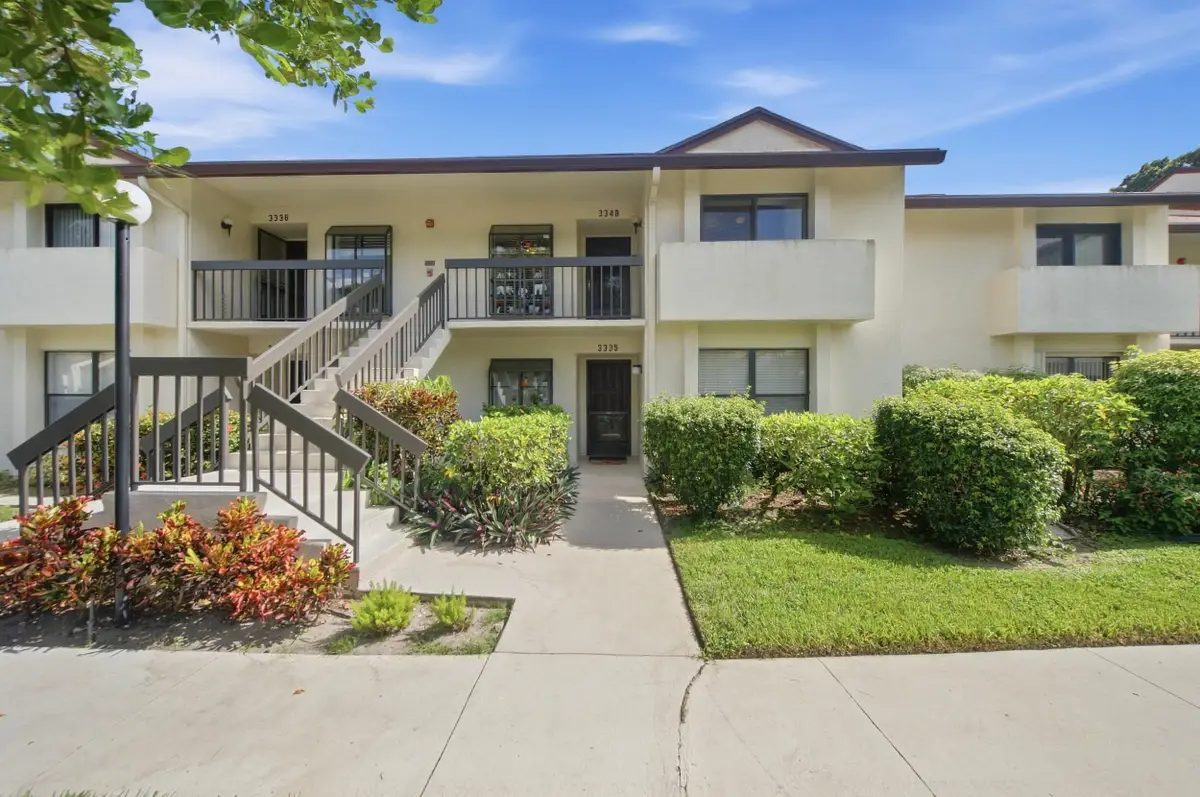 3340 Lucerne Park Drive, Greenacres, FL 33467 - #1
