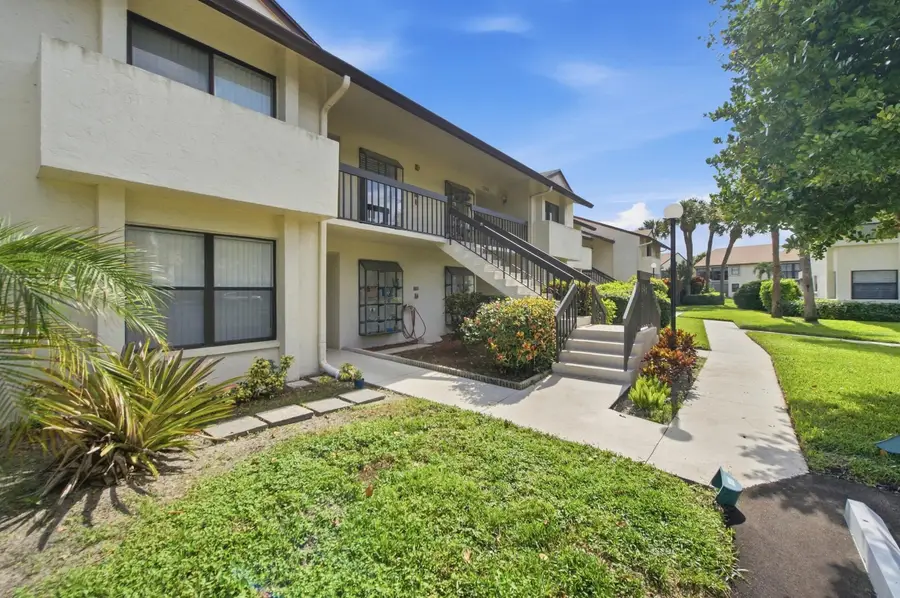 3340 Lucerne Park Drive, Greenacres, FL 33467 - #2