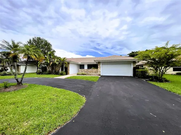 11375 NW 19th Drive, Coral Springs, FL 33071