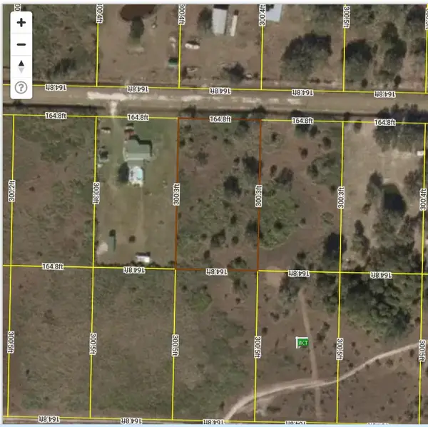 17050 NW 318th Nw, Okeechobee, FL 34972