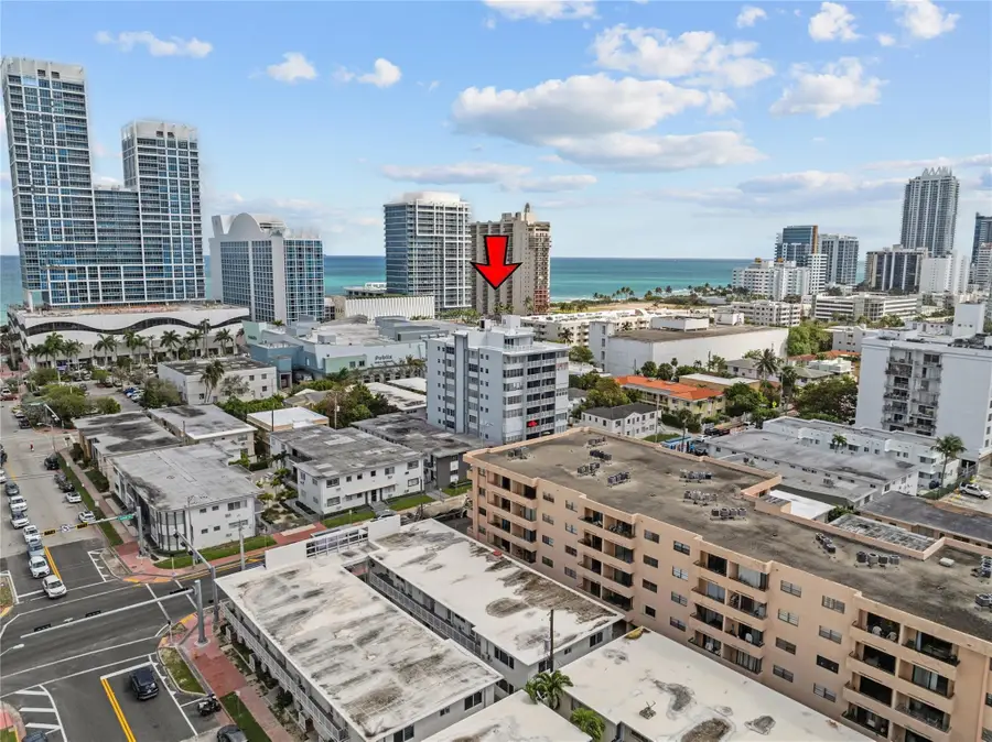 6855 Abbott Avenue #504, Miami Beach, FL 33141 - #2