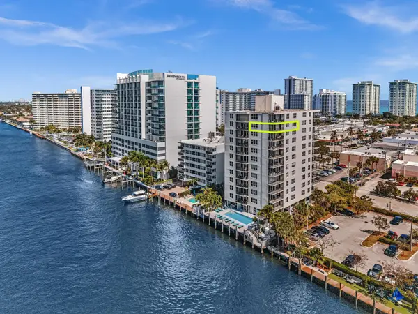 3233 NE 32nd Avenue #1103, Fort Lauderdale, FL 33308