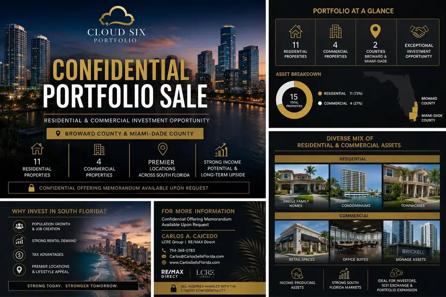 6855 Abbott Avenue #204, Miami Beach, FL 33141 - #2