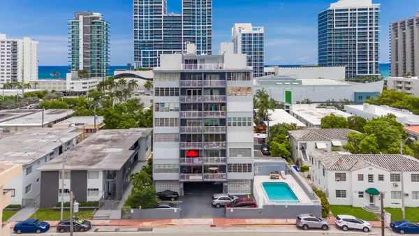 6855 Abbott Avenue #201, Miami Beach, FL 33141