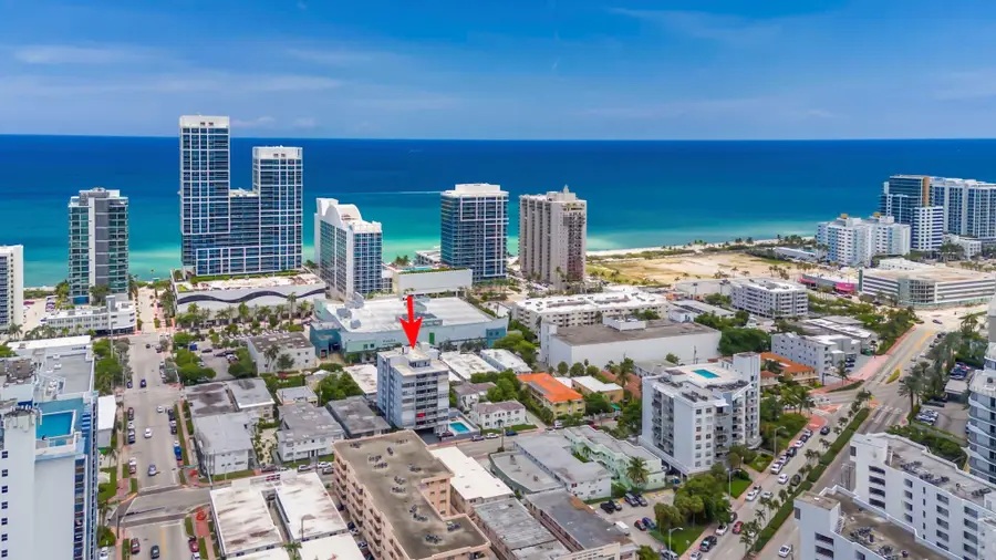 6855 Abbott Avenue #201, Miami Beach, FL 33141 - #2