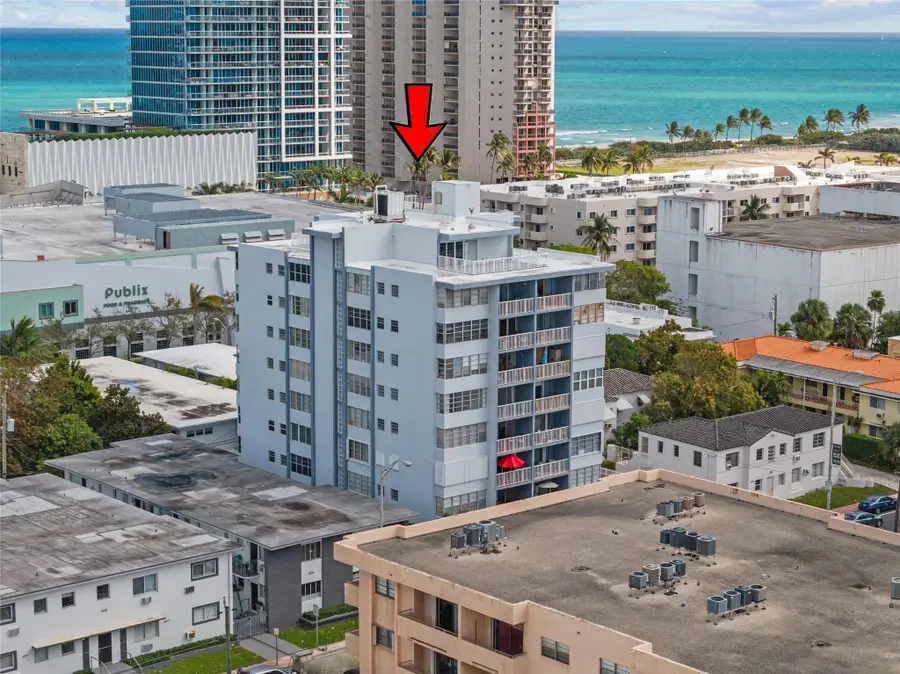 6855 Abbott Avenue #201, Miami Beach, FL 33141 - #3