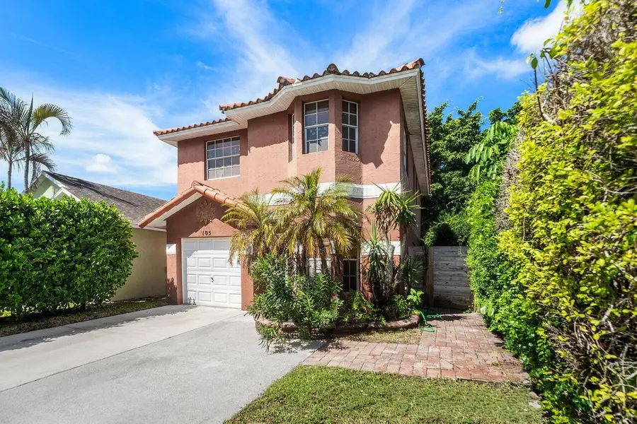 105 Plumage Lane, West Palm Beach, FL 33415 - #3