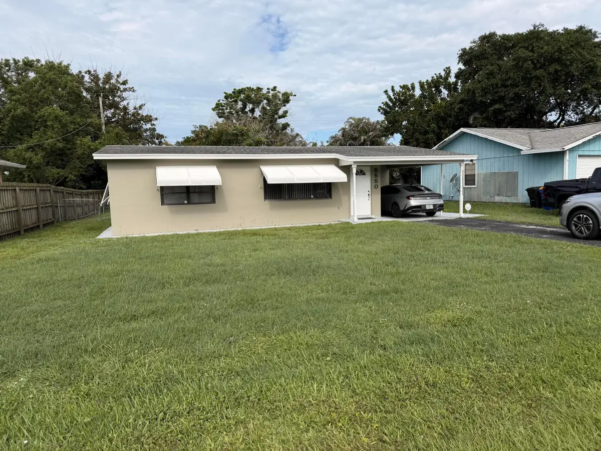 5550 SE Normandy Avenue, Stuart, FL 34997 - #1