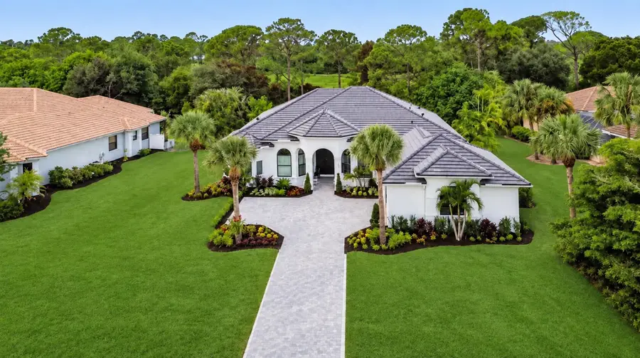 1608 SW Cattail Court, Palm City, FL 34990 - #2