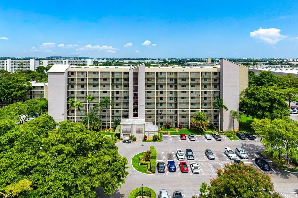2205 S Cypress Bend Drive #103, Pompano Beach, FL 33069 - #1