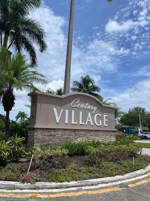 263 Camden K, West Palm Beach, FL 33417 - #3