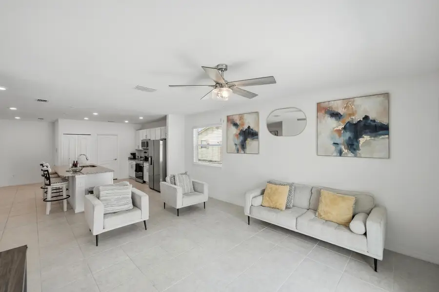 1811 SE Sandia Drive, Port Saint Lucie, FL 34983 - #2