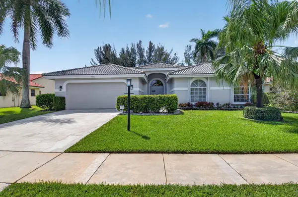 5606 Aspen Ridge Circle, Delray Beach, FL 33484
