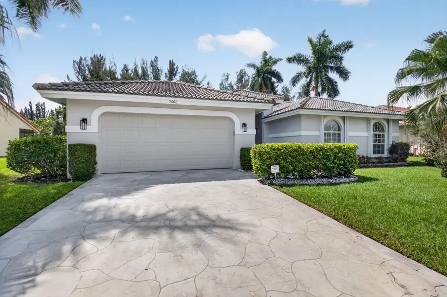 5606 Aspen Ridge Circle, Delray Beach, FL 33484 - #2