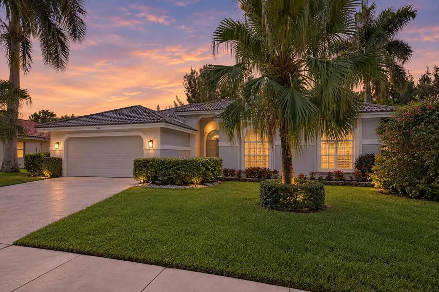 5606 Aspen Ridge Circle, Delray Beach, FL 33484 - #3