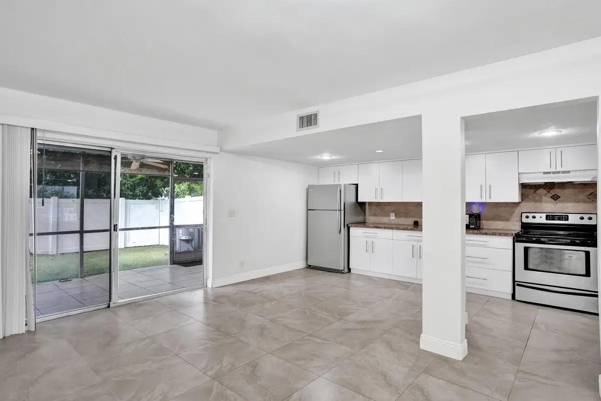 8091 NW 12th Street #H, Margate, FL 33063 - #1